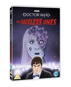 Doctor Who: The Faceless Ones - 2