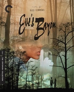 Eve's Bayou - The Criterion Collection - 1