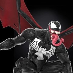 Marvel's Knull & Venom 2 Pack 60th Anniversary Hasbro Marvel Legends Action Figures - 10