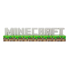 Minecraft Logo Light - 4