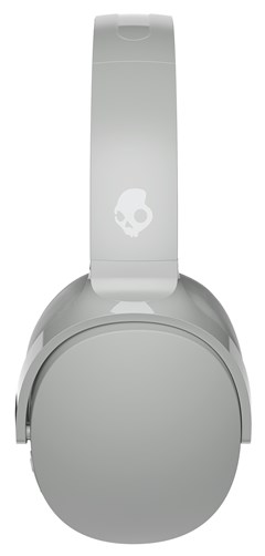Skullcandy Hesh Evo Light Grey/Blue Bluetooth Headphones - 3