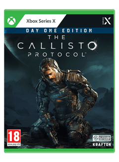 The Callisto Protocol - Day One Edition - 1