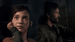 The Last of Us Part I - 10