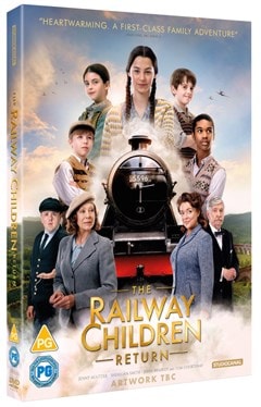 The Railway Children Return - 2