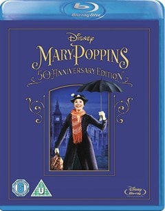 Mary Poppins - 3