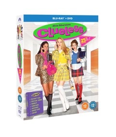 Clueless: 25th Anniversary 'As If!' Special Edition - 3