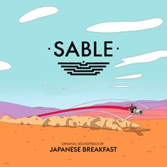 Sable (Original Video Game Soundtrack) - 1