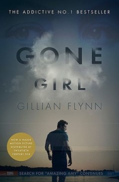 Gone Girl - 1