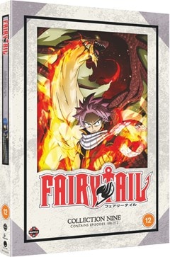 Fairy Tail: Collection 9 - 2