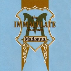 The Immaculate Collection - 1