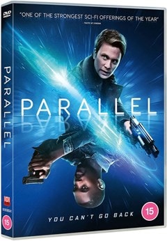Parallel - 2