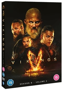 Vikings: Season 6 - Volume 2 - 2