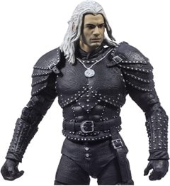 Geralt Of Rivia (Season 2) The Witcher Netflix Wave 2 Action Figure - 4