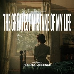 The Greatest Mistake of My Life - 1