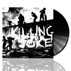 Killing Joke - 1