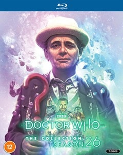 Doctor Who: The Collection - Season 26 - 1