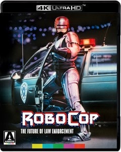 Robocop - 2
