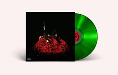 Superache (hmv Exclusive) Limited Edition Green Vinyl - 1
