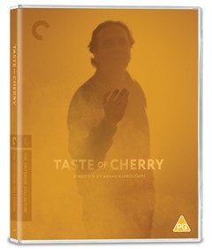Taste of Cherry - The Criterion Collection - 2
