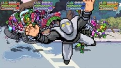Teenage Mutant Ninja Turtles: Shredder's Revenge - 3