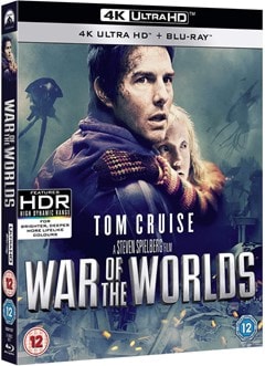 War of the Worlds - 2