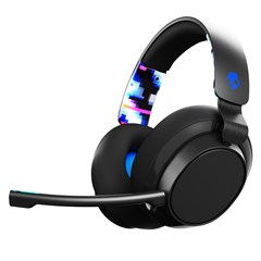 Skullcandy SLYR Wired Gaming Headset - Blue DigiHype - 5