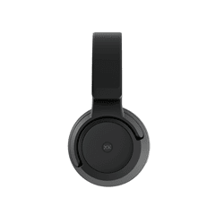 Mixx Audio AX1 Midnight Black Bluetooth Headphones - 4