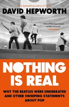 Nothing Is Real - 1
