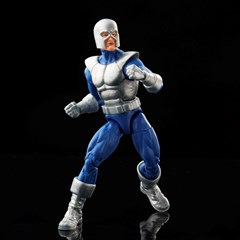 Classic Marvel’s Avalanche Hasbro Marvel Legends Series X-Men Action Figure - 2