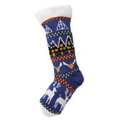 Harry Potter: Christmas Stocking Kit: Knit Kit: Hero Collector - 9