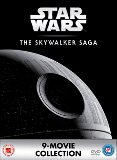 Star Wars: The Skywalker Saga Complete Box Set - 2
