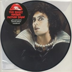 The Rocky Horror Picture Show - Picture Disc - 1