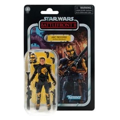 Star Wars The Vintage Collection Gaming Greats ARC Trooper (Umbra Operative) Action Figure - 12