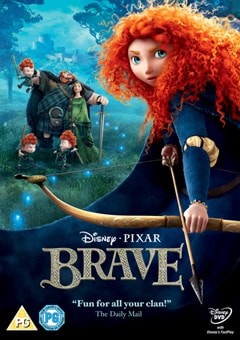Brave - 3