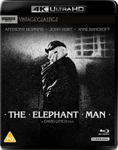 The Elephant Man - 3