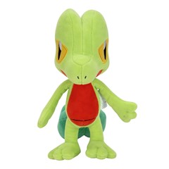 Treecko 8" Pokémon Plush - 5