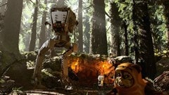 Lego Star Wars: The Skywalker Saga (XSX) - 5
