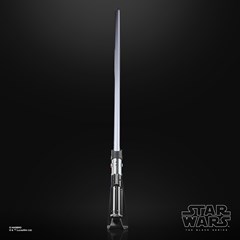 Darth Vader Hasbro Star Wars The Black Series Force FX Elite Lightsaber - 4