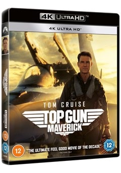 Top Gun: Maverick - 2