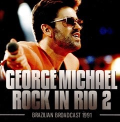 Rock in Rio 2: Brazilian Broadcast 1991 - 1
