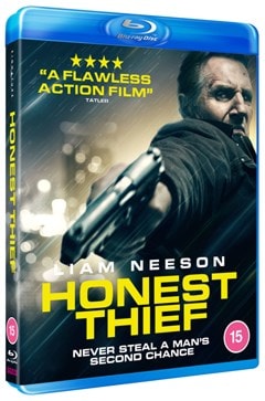 Honest Thief - 2
