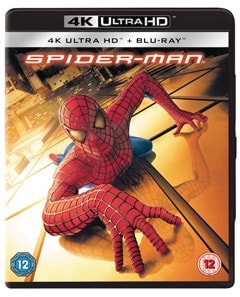 Spider-Man - 1
