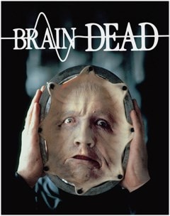 Brain Dead - 2