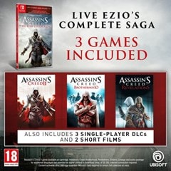 Assassins Creed Ezio Collection - 2