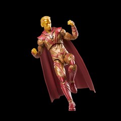 Adam Warlock Guardians of the Galaxy Vol. 3 Hasbro Marvel Legends Series Action Figure - 1