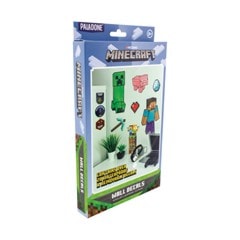 Minecraft Wall Decals - 2