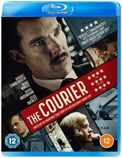 The Courier - 1