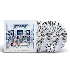 Platinum Collection - Limited Edition Silver Splash Vinyl - 1