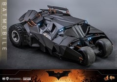 1:6 Batmobile: Dark Knight Trilogy Hot Toys Figure - 2