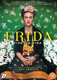 Frida - Viva La Vida - 1